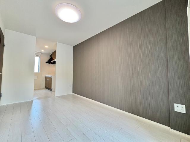 フォルティス 部屋画像
