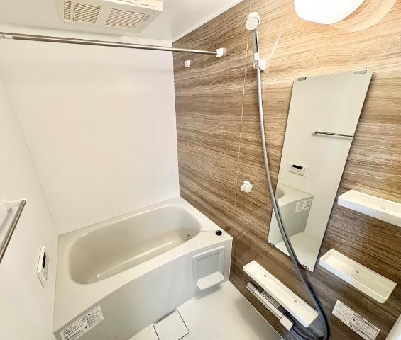 フォルティス 部屋画像