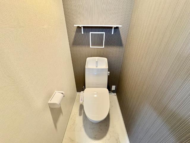 フォルティス 部屋画像