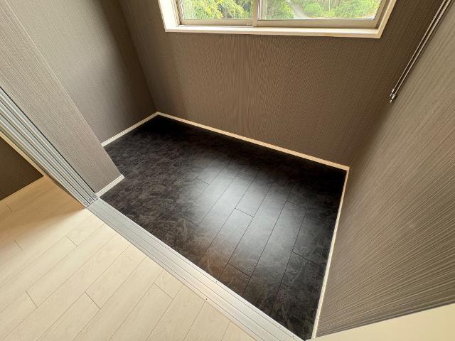 フォルティス 部屋画像