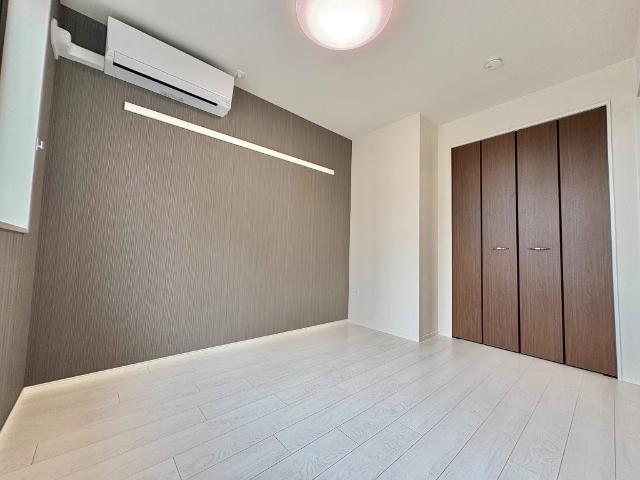 フォルティス 部屋画像