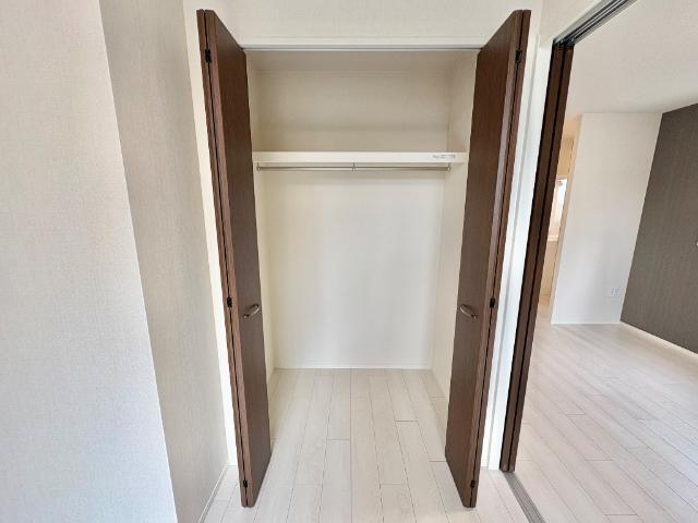 フォルティス 部屋画像