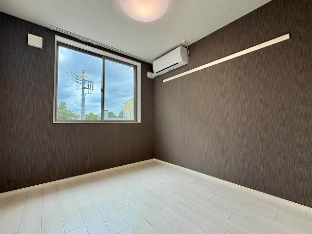 フォルティス 部屋画像