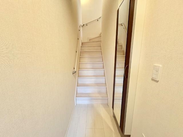 フォルティス 部屋画像