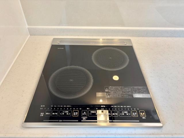 フォルティス 部屋画像