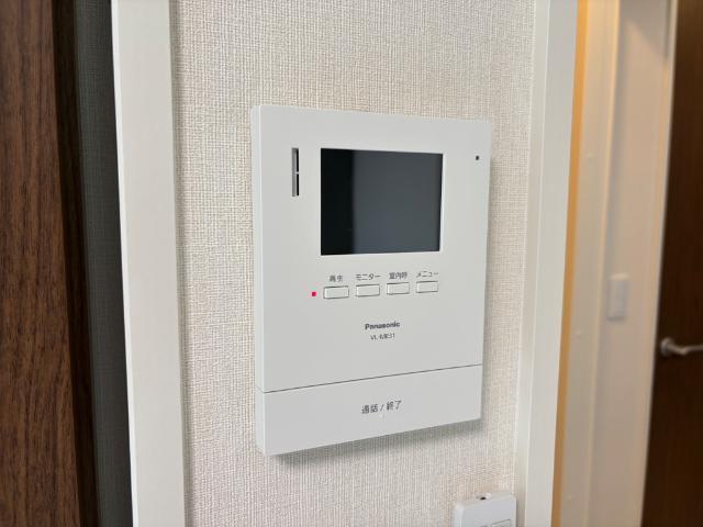 フォルティス 部屋画像