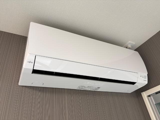 フォルティス 部屋画像