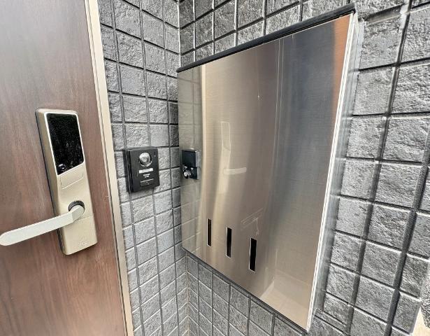 フォルティス 部屋画像