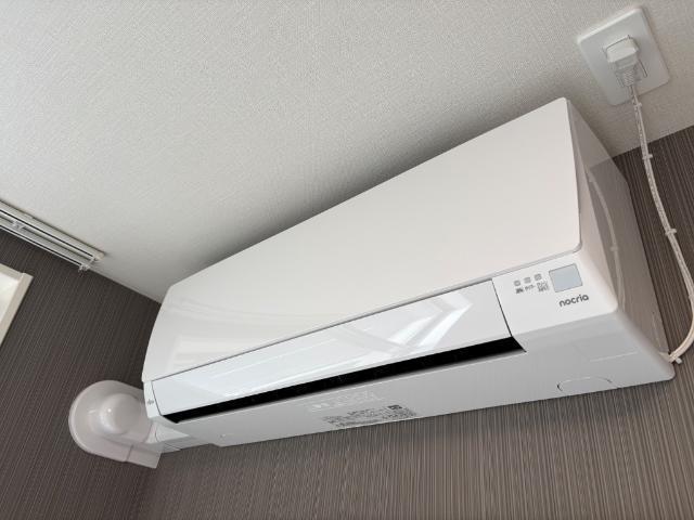 フォルティス 部屋画像
