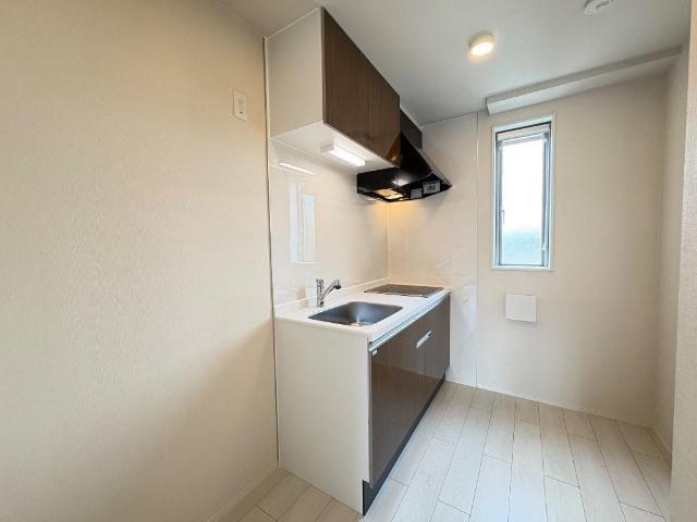 フォルティス 部屋画像