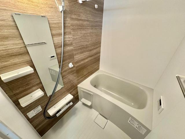 フォルティス 部屋画像