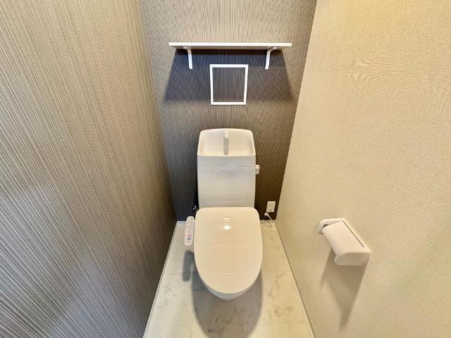 フォルティス 部屋画像
