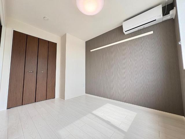 フォルティス 部屋画像