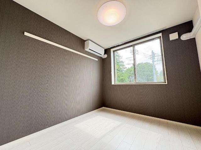 フォルティス 部屋画像