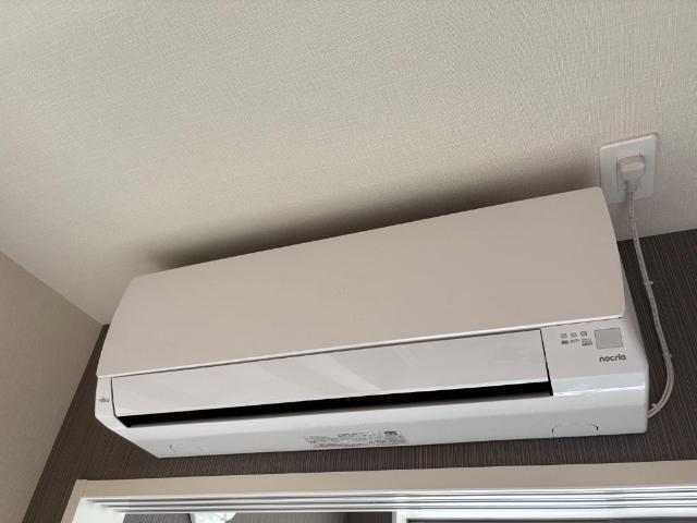 フォルティス 部屋画像