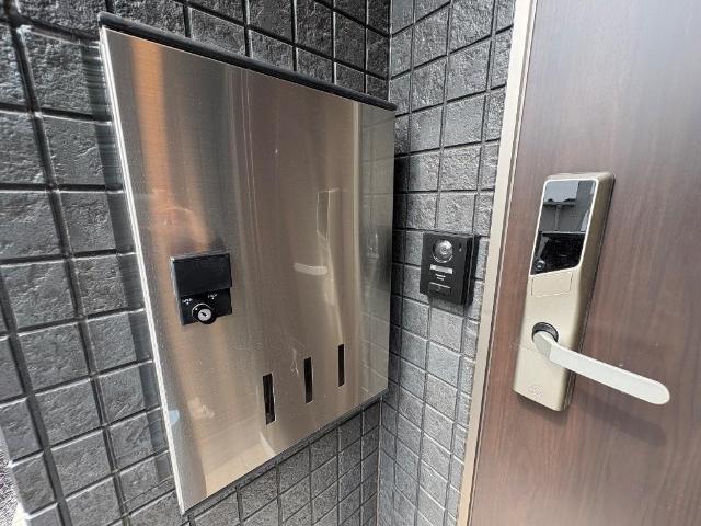 フォルティス 部屋画像