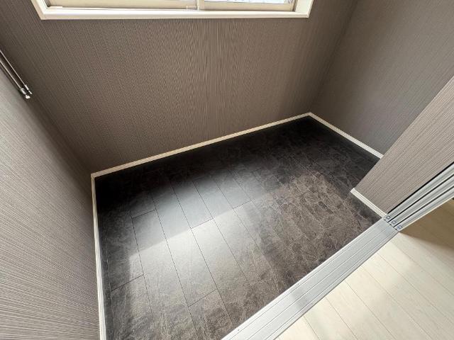フォルティス 部屋画像