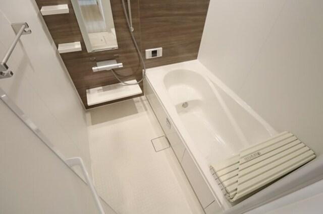BLOOM(ブルーム)（103） 部屋画像