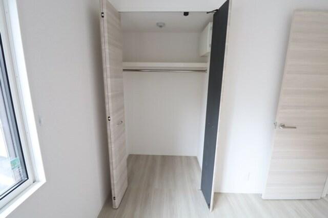 BLOOM(ブルーム)（103） 部屋画像