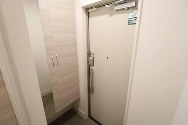 BLOOM(ブルーム)（103） 部屋画像