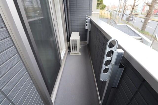 BLOOM(ブルーム)（103） 部屋画像
