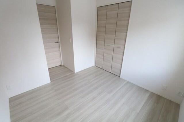 BLOOM(ブルーム)（103） 部屋画像