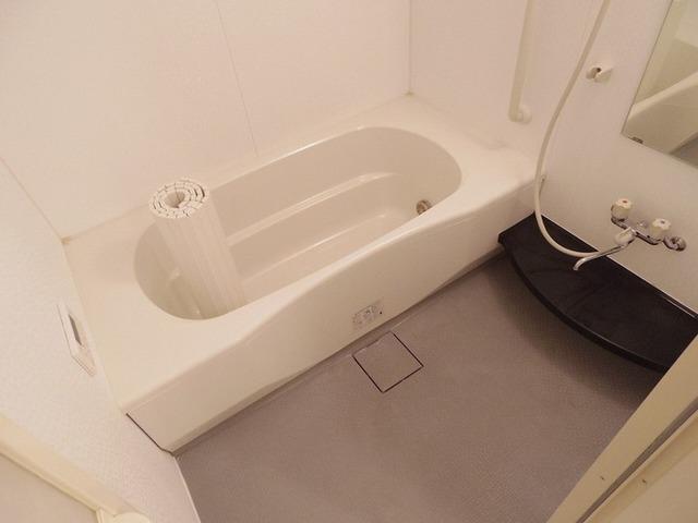 スマイル　サンライズ　A・K（K201） 部屋画像