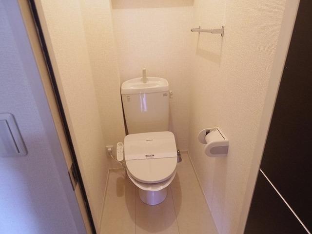 スマイル　サンライズ　A・K（K201） 部屋画像
