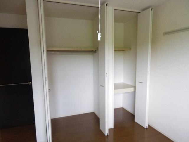 スマイル　サンライズ　A・K（K201） 部屋画像
