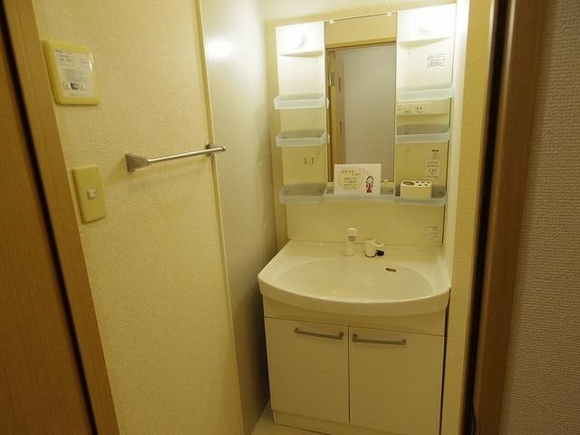 リビングタウンみどりの（L101） 部屋画像