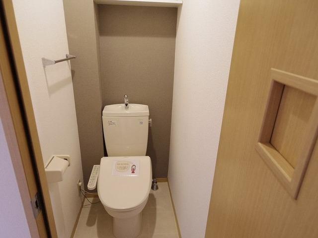 リビングタウンみどりの（L101） 部屋画像