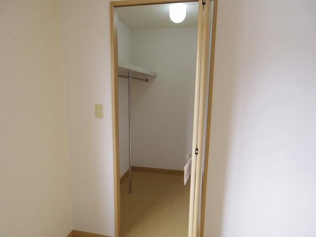 リビングタウンみどりの（L101） 部屋画像