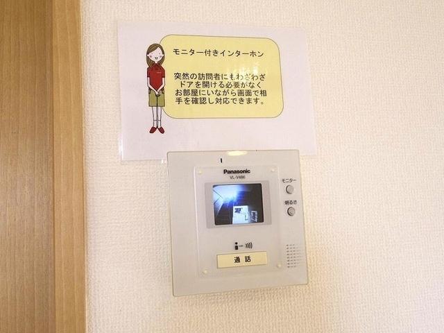 リビングタウンみどりの（L101） 部屋画像