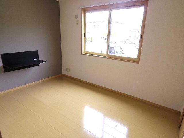 リビングタウンみどりの（L101） 部屋画像