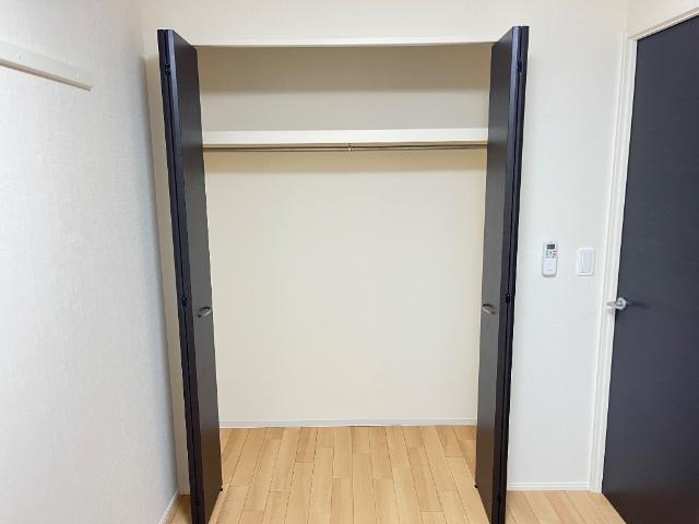 つくば市酒丸新築アパート（仮 部屋画像