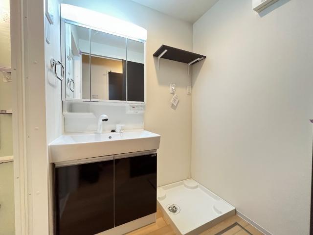 つくば市酒丸新築アパート（仮 部屋画像