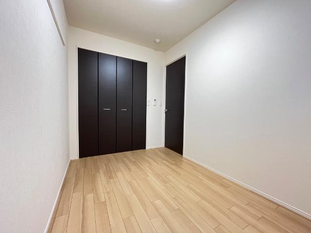 つくば市酒丸新築アパート（仮 部屋画像