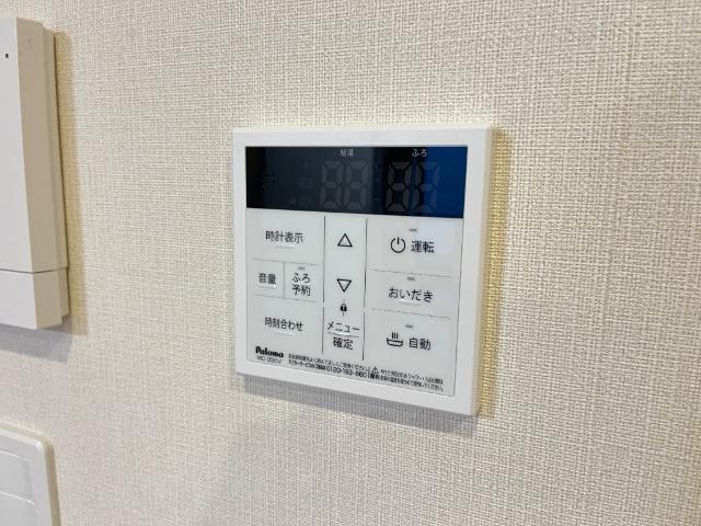 つくば市酒丸新築アパート（仮 部屋画像