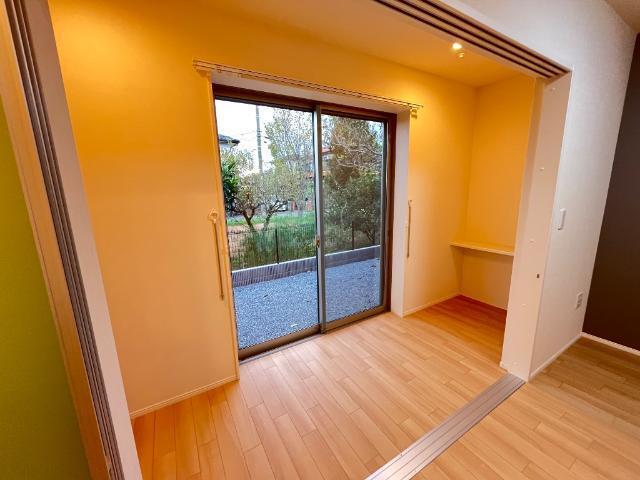 つくば市酒丸新築アパート（仮 部屋画像