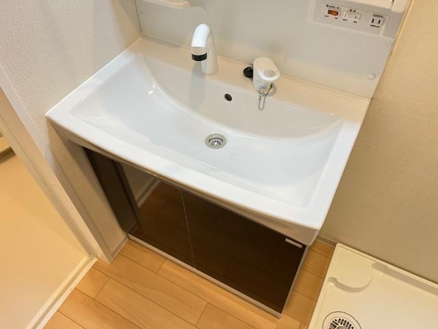 つくば市酒丸新築アパート（仮 部屋画像