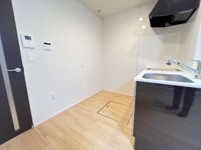 つくば市酒丸新築アパート（仮 部屋画像
