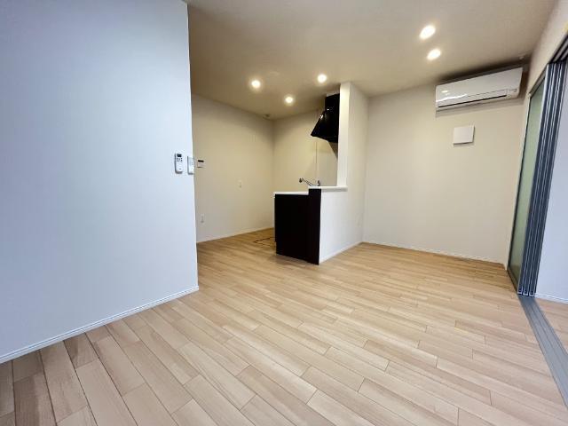 つくば市酒丸新築アパート（仮 部屋画像