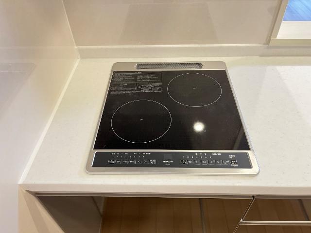 つくば市酒丸新築アパート（仮 部屋画像