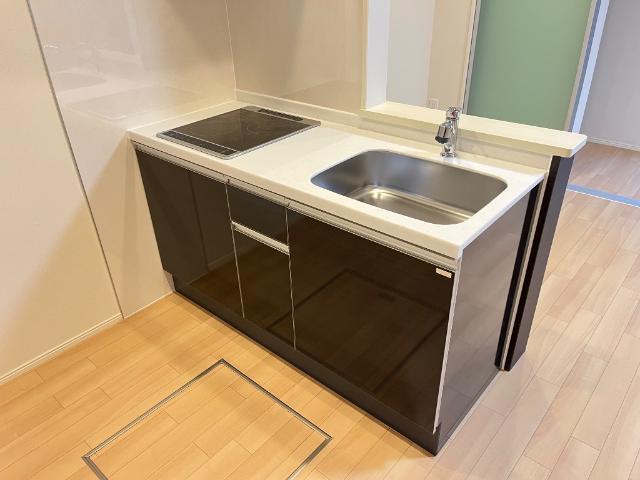 つくば市酒丸新築アパート（仮 部屋画像