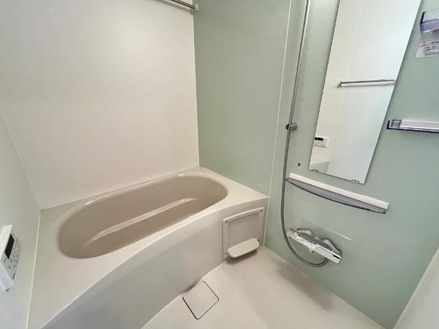 つくば市酒丸新築アパート（仮 部屋画像