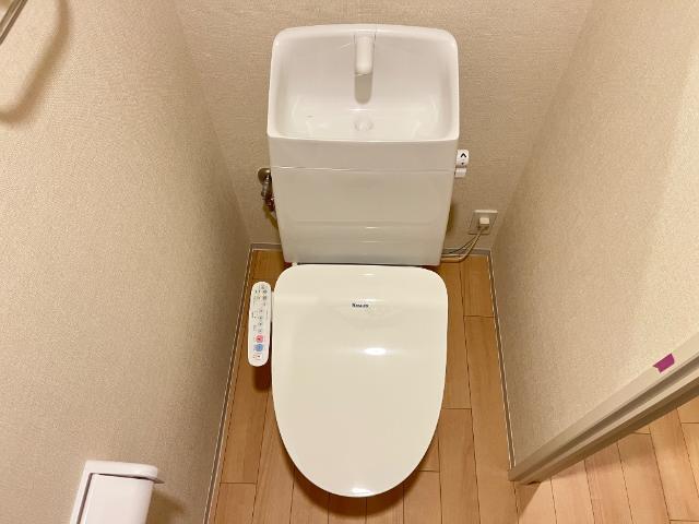 つくば市酒丸新築アパート（仮 部屋画像