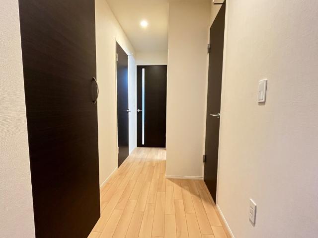 つくば市酒丸新築アパート（仮 部屋画像