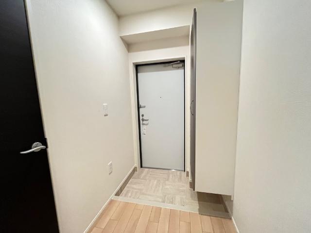つくば市酒丸新築アパート（仮 部屋画像
