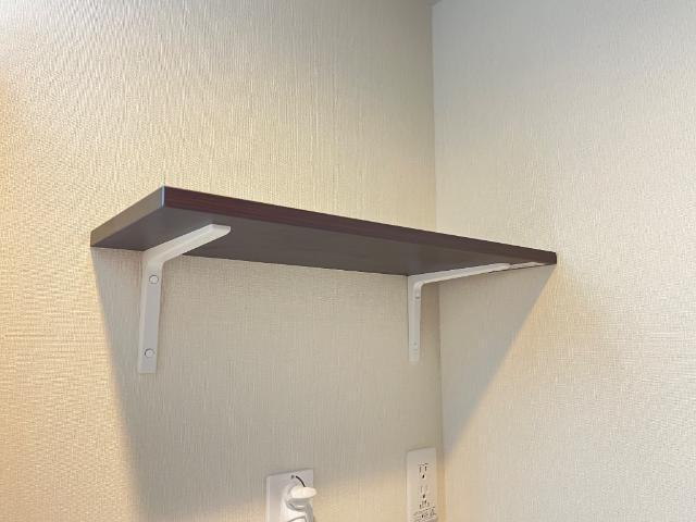つくば市酒丸新築アパート（仮 部屋画像