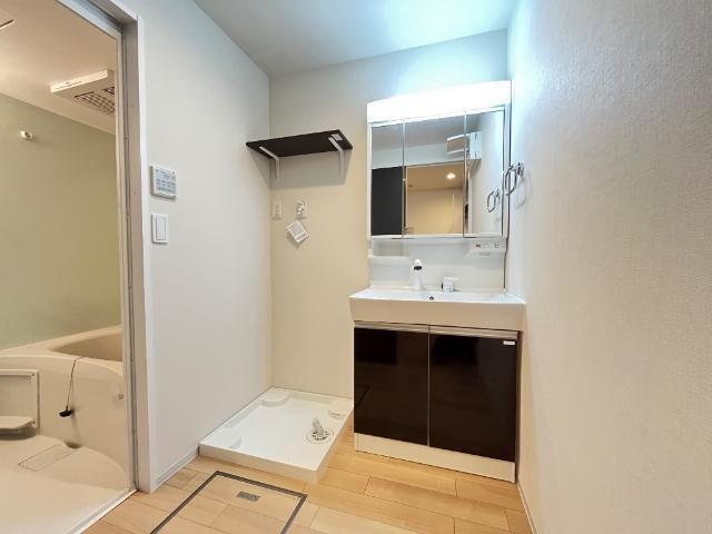 つくば市酒丸新築アパート（仮 部屋画像